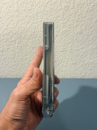 Tomb Raider The Last Revelation PS1 PAL ESP