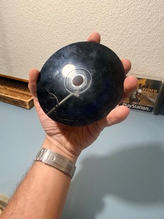 Tomb Raider The Last Revelation PS1 PAL ESP