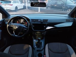 SEAT Ibiza 1.0 TSI 95 CV XCELLENCE