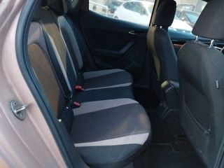 SEAT Ibiza 1.0 TSI 95 CV XCELLENCE