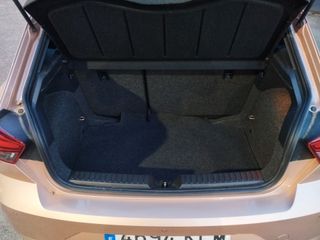 SEAT Ibiza 1.0 TSI 95 CV XCELLENCE