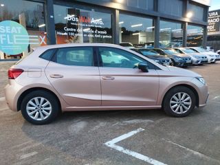 SEAT Ibiza 1.0 TSI 95 CV XCELLENCE
