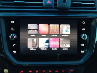 SEAT Ibiza 1.0 TSI 95 CV XCELLENCE