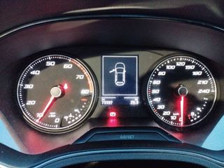 SEAT Ibiza 1.0 TSI 95 CV XCELLENCE