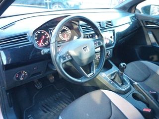 SEAT Ibiza 1.0 TSI 95 CV XCELLENCE