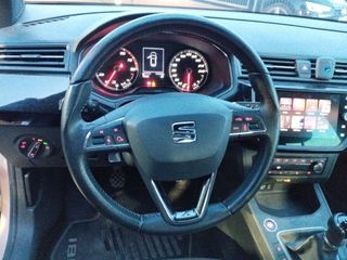 SEAT Ibiza 1.0 TSI 95 CV XCELLENCE