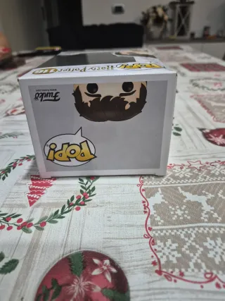 Funko Pop Harry Potter 116 Neville Longbottom