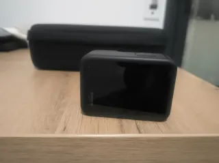 GoPro Hero 10 Cámara Negra