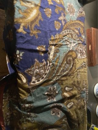 Bufanda Imayin 100% Algodón