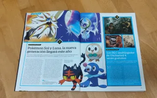 Revista Hobby Consolas 299 Battlefield Call o Duty