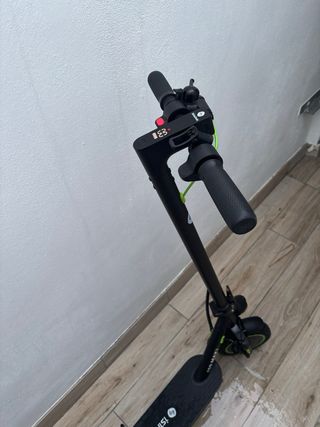 Patinete Eléctrico S9Max