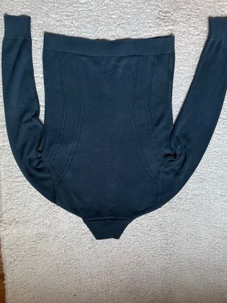 Cárdigan Tommy Hilfiger Negro Hombre