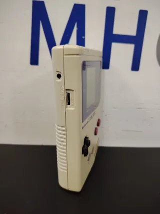 Nintendo Game Boy Beige