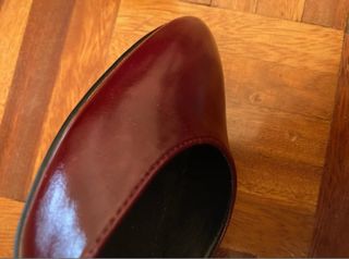 Zapatos tacón Sfera Talla 38