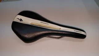 Sillín Bicicleta Specialized Phenom Body Geometry