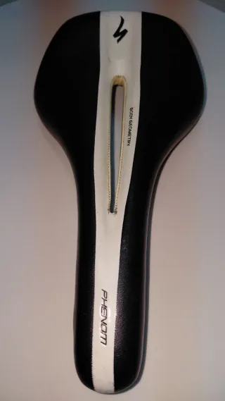 Sillín Bicicleta Specialized Phenom Body Geometry