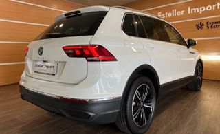 Volkswagen Tiguan Life 1.5 Tsi 150 cv Dsg