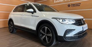 Volkswagen Tiguan Life 1.5 Tsi 150 cv Dsg