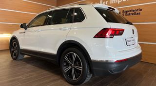 Volkswagen Tiguan Life 1.5 Tsi 150 cv Dsg