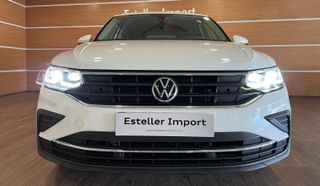 Volkswagen Tiguan Life 1.5 Tsi 150 cv Dsg