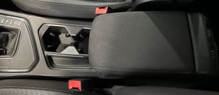 Volkswagen Tiguan Life 1.5 Tsi 150 cv Dsg