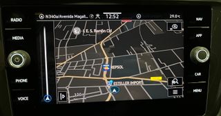 Volkswagen Tiguan Life 1.5 Tsi 150 cv Dsg