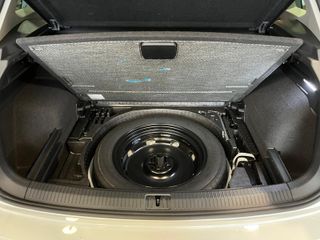 Volkswagen Tiguan Life 1.5 Tsi 150 cv Dsg