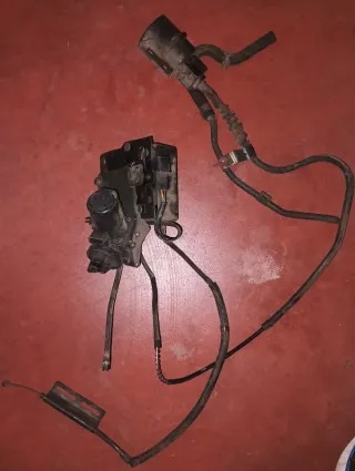 Módulo Eléctrico Mitsubishi 3000GT