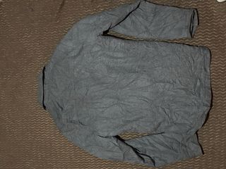 Chaqueta Levi's gris Talla M