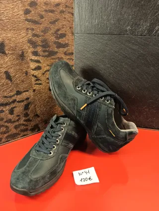 Zapatillas Camel Active Talla 41 Piel