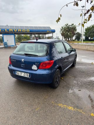 Peugeot 307 2005