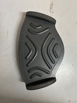 Reposapiés ergonómico Fellowes