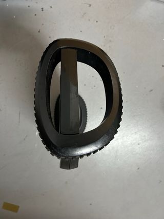 Reposapiés ergonómico Fellowes