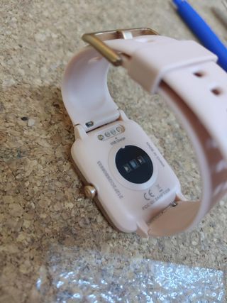 Smartwatch, Pulsera Actividad Inteligente