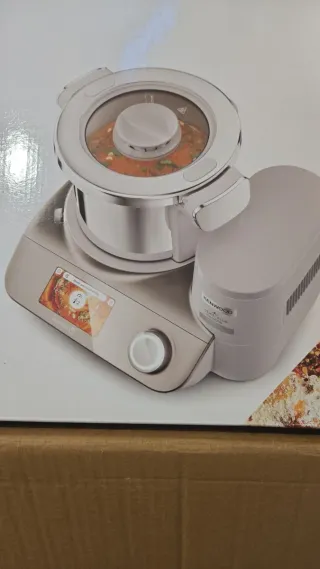 Chef Plus Nueva En Caja