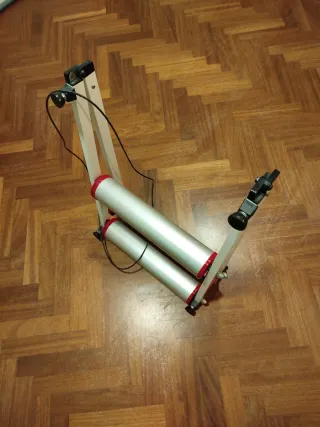 Rodillo Minoura Action Roller Advance