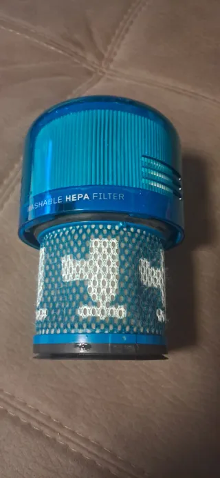 Filtro HEPA Lavabile Dyson V15