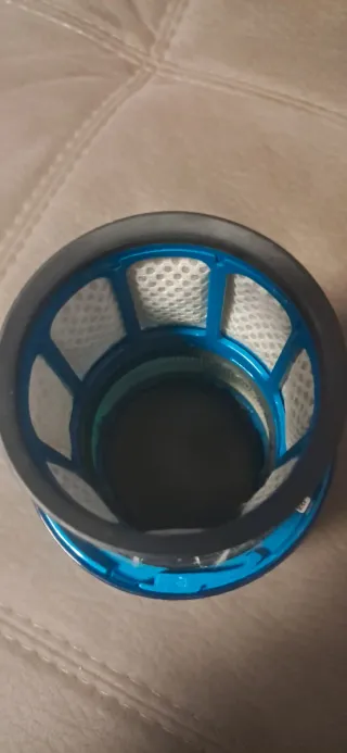 Filtro HEPA Lavabile Dyson V15