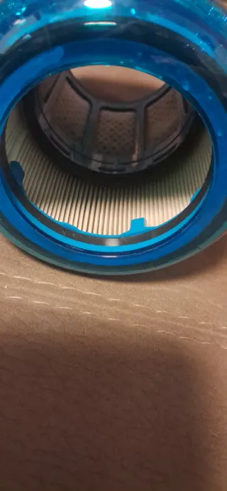 Filtro HEPA Lavabile Dyson V15