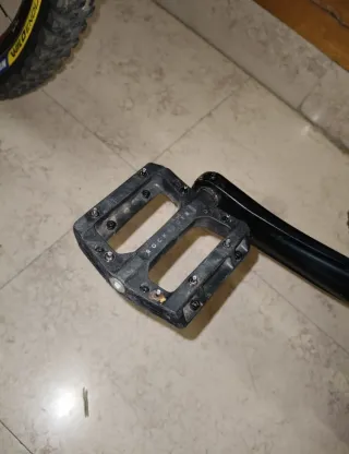 Bicicleta MTB Rockrider ST 520 Explore