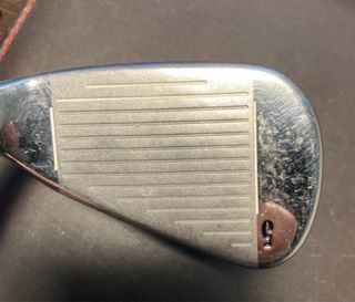 Set Callaway X22 Hierros Hombre