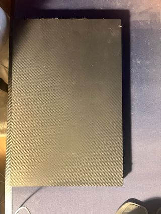 Portátil Acer Nitro V15 Nero