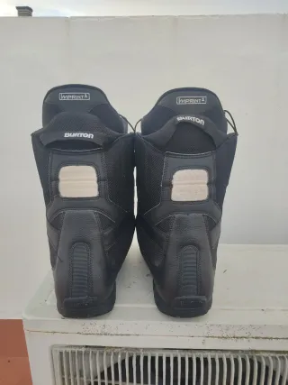 Botas Snowboard Burton Talla 41