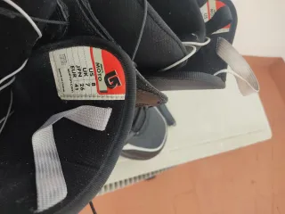 Botas Snowboard Burton Talla 41