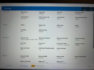 Portátil Dell 3440 14 Full-HD