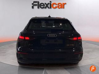 Audi A3 Sportback 35 TFSI 110kW (150CV) S tronic