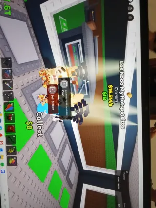 Los Nooo My Hotspotsitos 16.5M