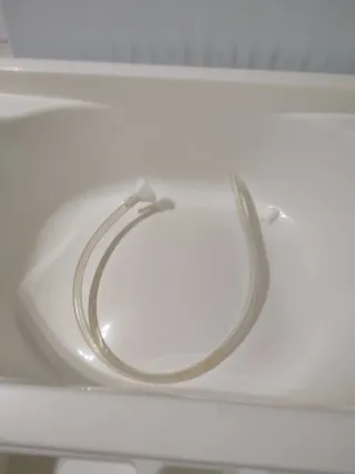 Cambiador bebé con bañera y jabonera