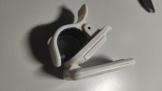 Afinador Korg Pitchclip PC-1