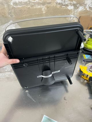 Erreke Escurreplatos Pieghevole, Sgocciolatore per Piatti